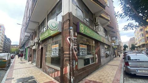 Photo 2 of Premises to rent in Domingo Martínez, 21, Plaza de Toros, Valladolid Capital