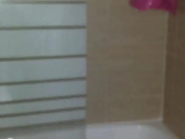 Badezimmer von Wohnung zur Miete in Benavente mit Heizung, Möbliert und Waschmaschine