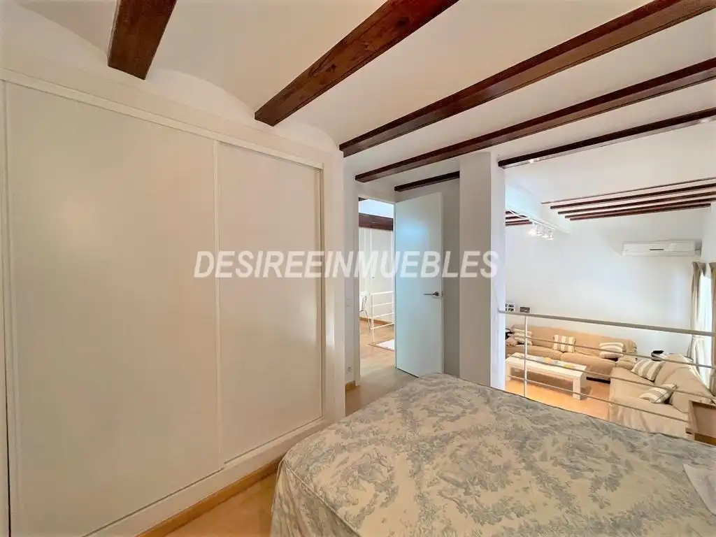 Chalet con piscina en venta en Calle Carrasca, imagen 34