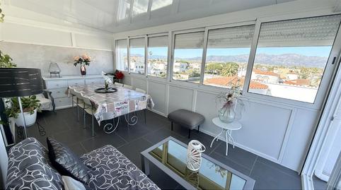 Foto 2 de Àtic en venda a Passatge Ampuries C, 12, Francolí - Freser - Noguera, Girona