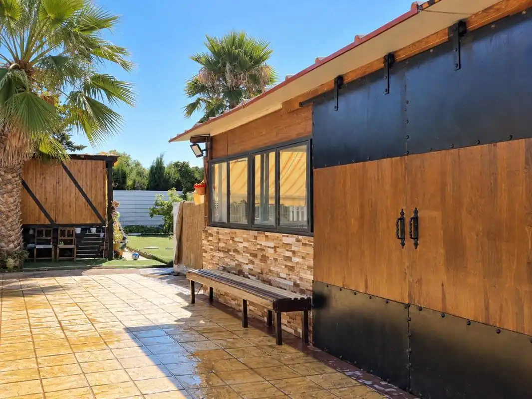 Casa con piscina in vendita a Hacienda Los Cabreros, imagen 15