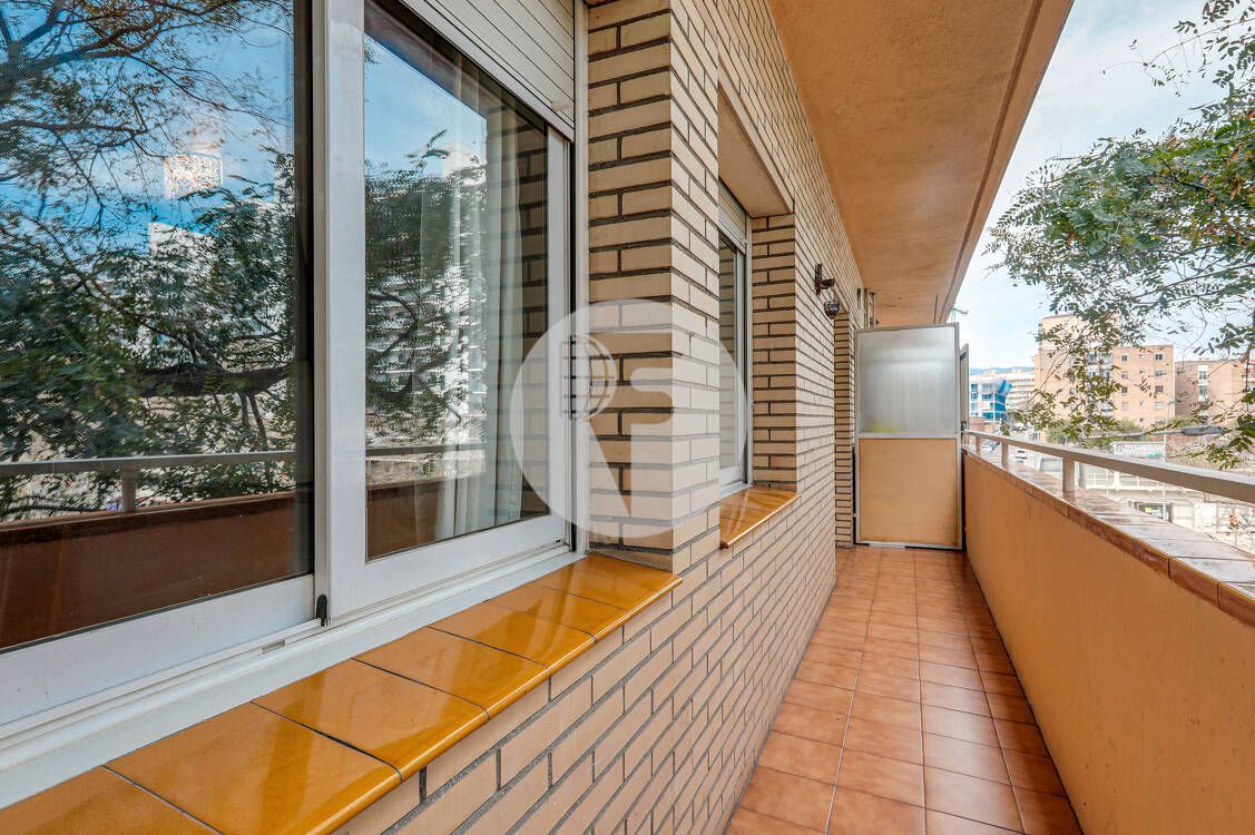 Flat for sale in La Marina del Port, Sants - Montjuïc
