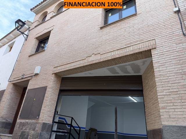 Piso en Venta en Calle Brun en Mallén