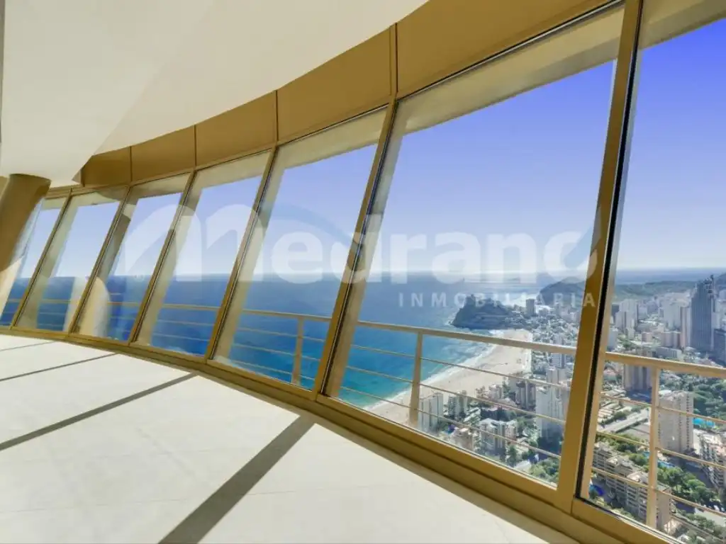 Piso con piscina en venta en Avenida Puerto Rico, imagen 34