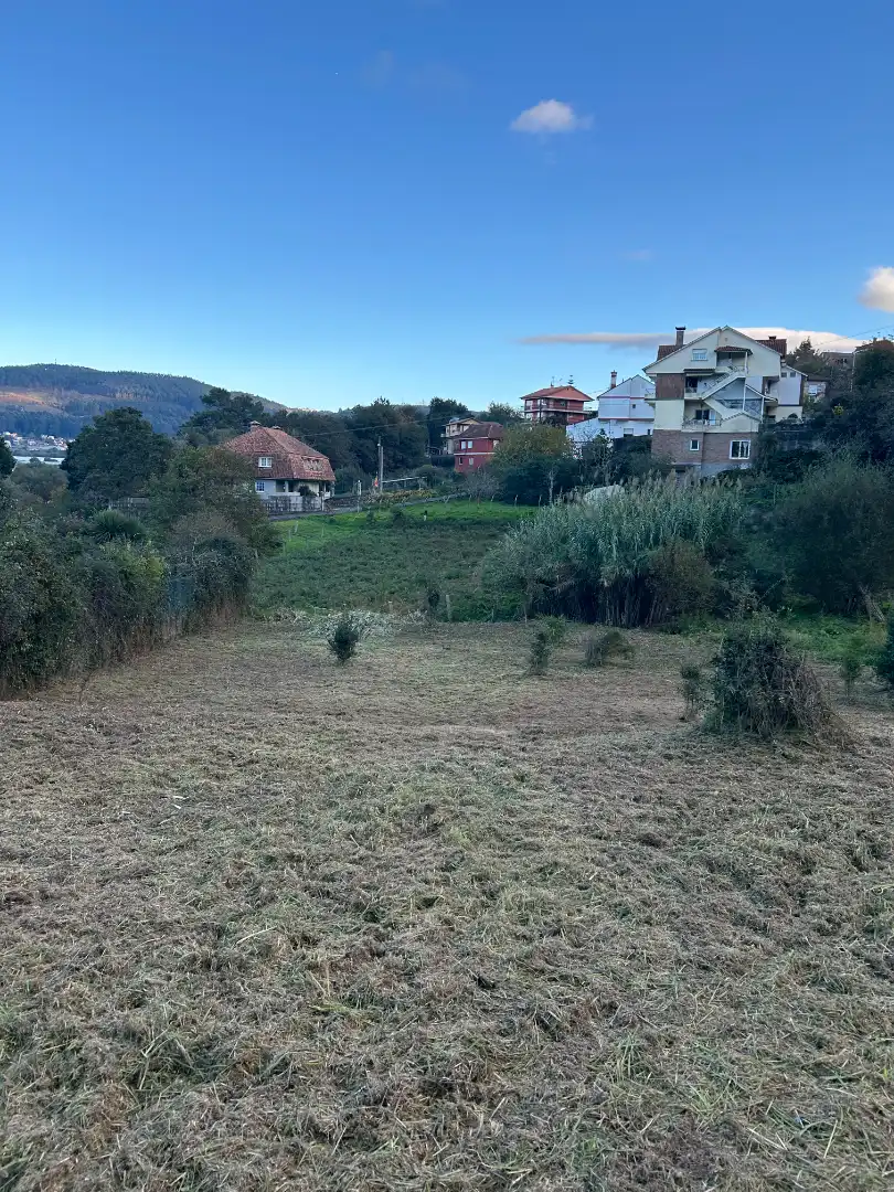 Terreni e lotti in vendita a Estrada das Barrocas-Valladares, imagen 4