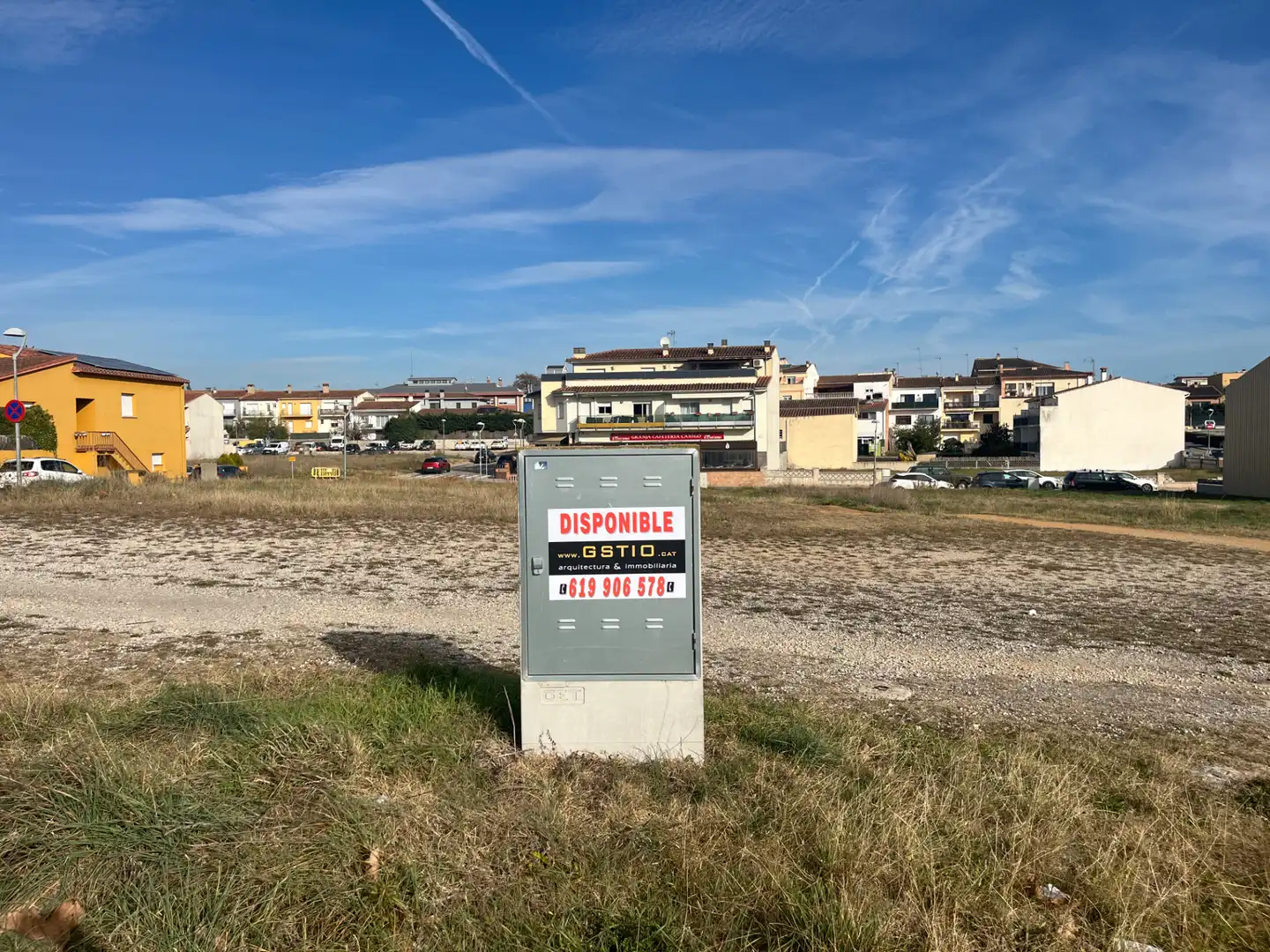 Residential zum Verkauf in Badalona