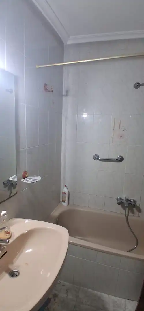 Flat for rent in Miralvalle - Av. Virgen del Puerto - La Data