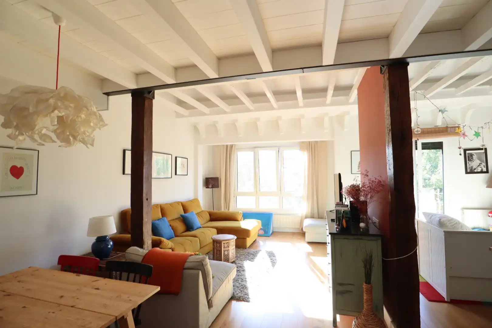 Maisonette zum Verkauf in Campo de Volantín Pasealekua, Castaños - Begoñaibarra