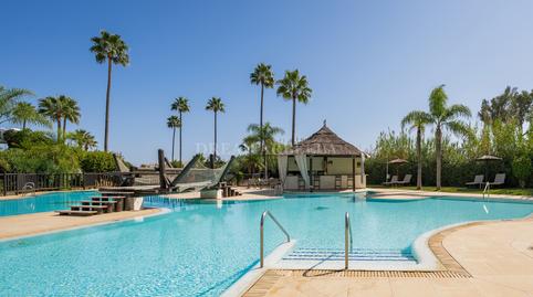 Foto 2 de Planta baixa en venda a Villacana - Costalita - Saladillo, Estepona