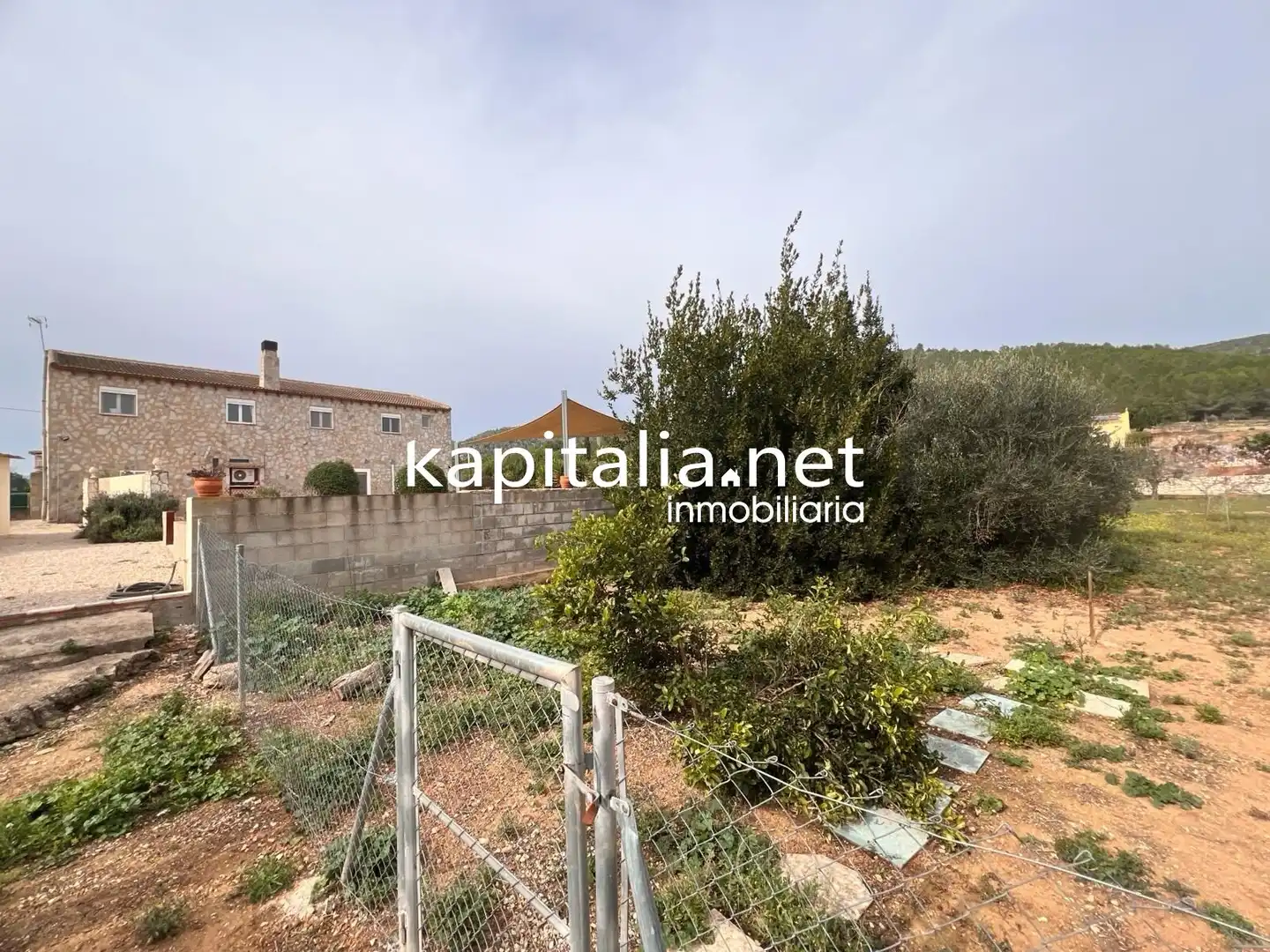 Xalet amb piscina en venda a L'Olleria, imagen 55
