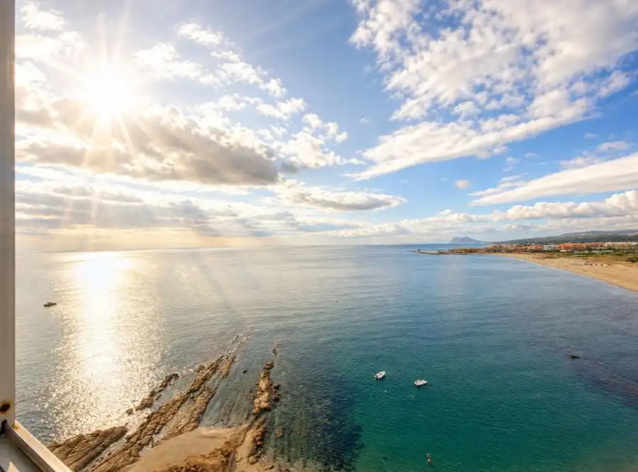 Apartamento con ascensor en venta en Puerto de Sotogrande - La Marina, imagen 32