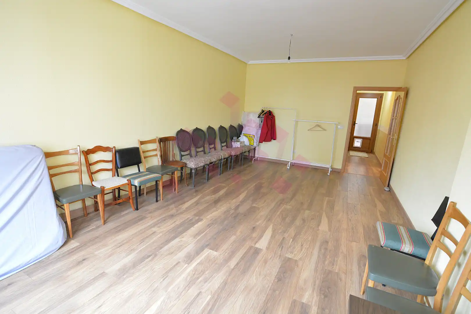 Houses for sale in Villarrubia de los Ojos  with Air Conditioner, Heating and Storage room
