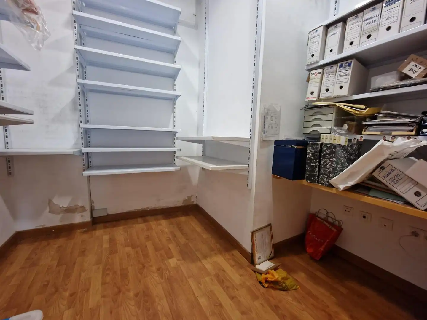 Gewerbefläche zum Verkauf in Centro, imagen 7