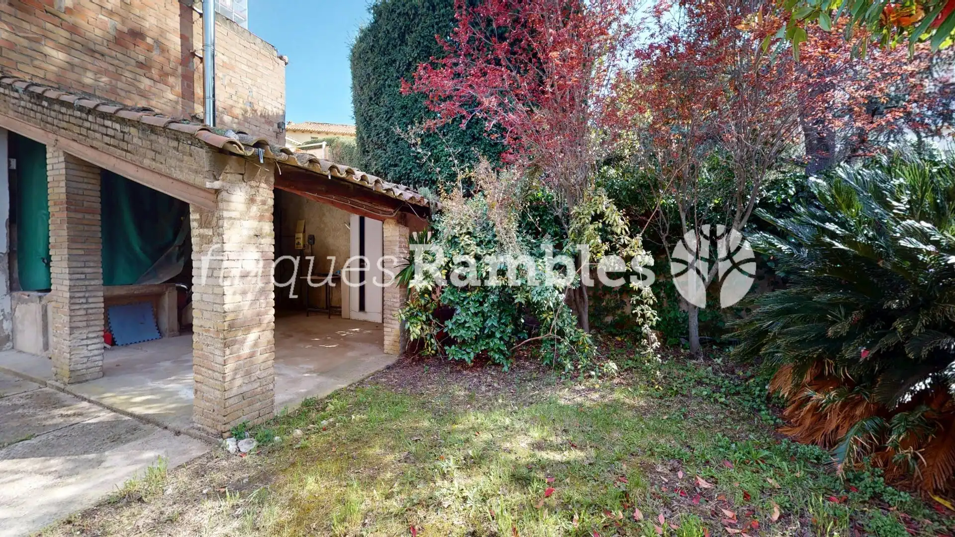 Casa amb terrassa en venda a Capellades, imagen 53