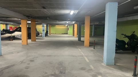 Foto 3 de Garaje en venta en Villaricos, Cuevas del Almanzora