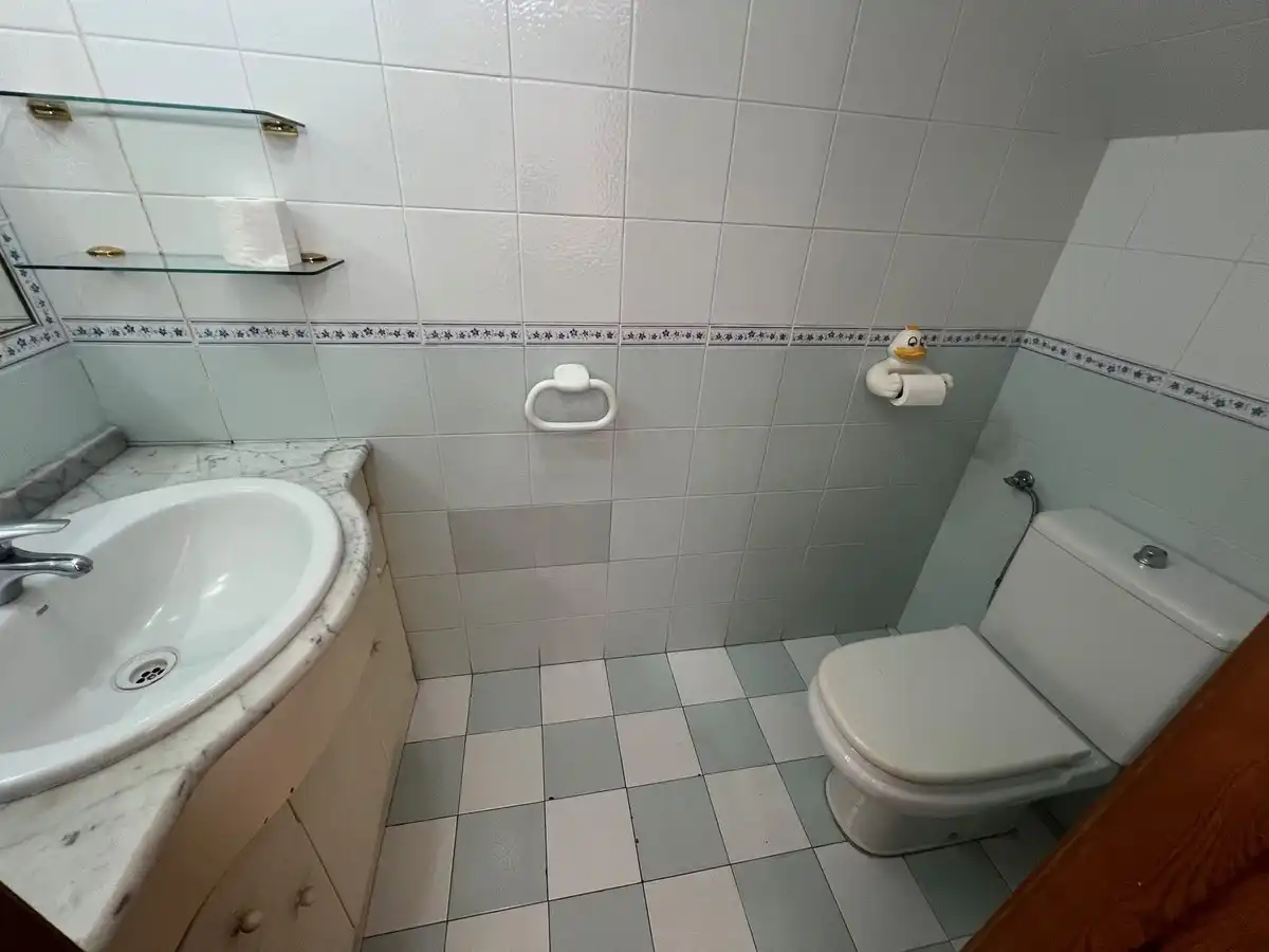 Terraced house for sale in Estepona Pueblo, imagen 25