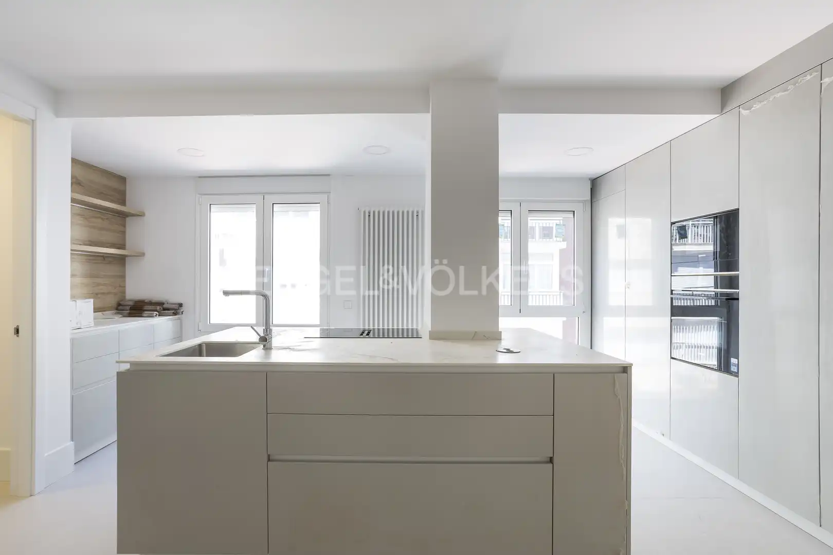 Piso con ascensor en venta en Casado del Alisal, imagen 20