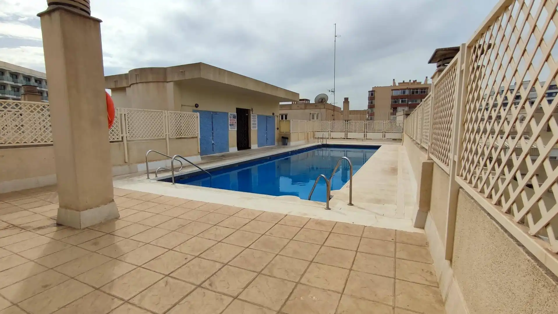 Flat with pool for sale in Centro, imagen 28