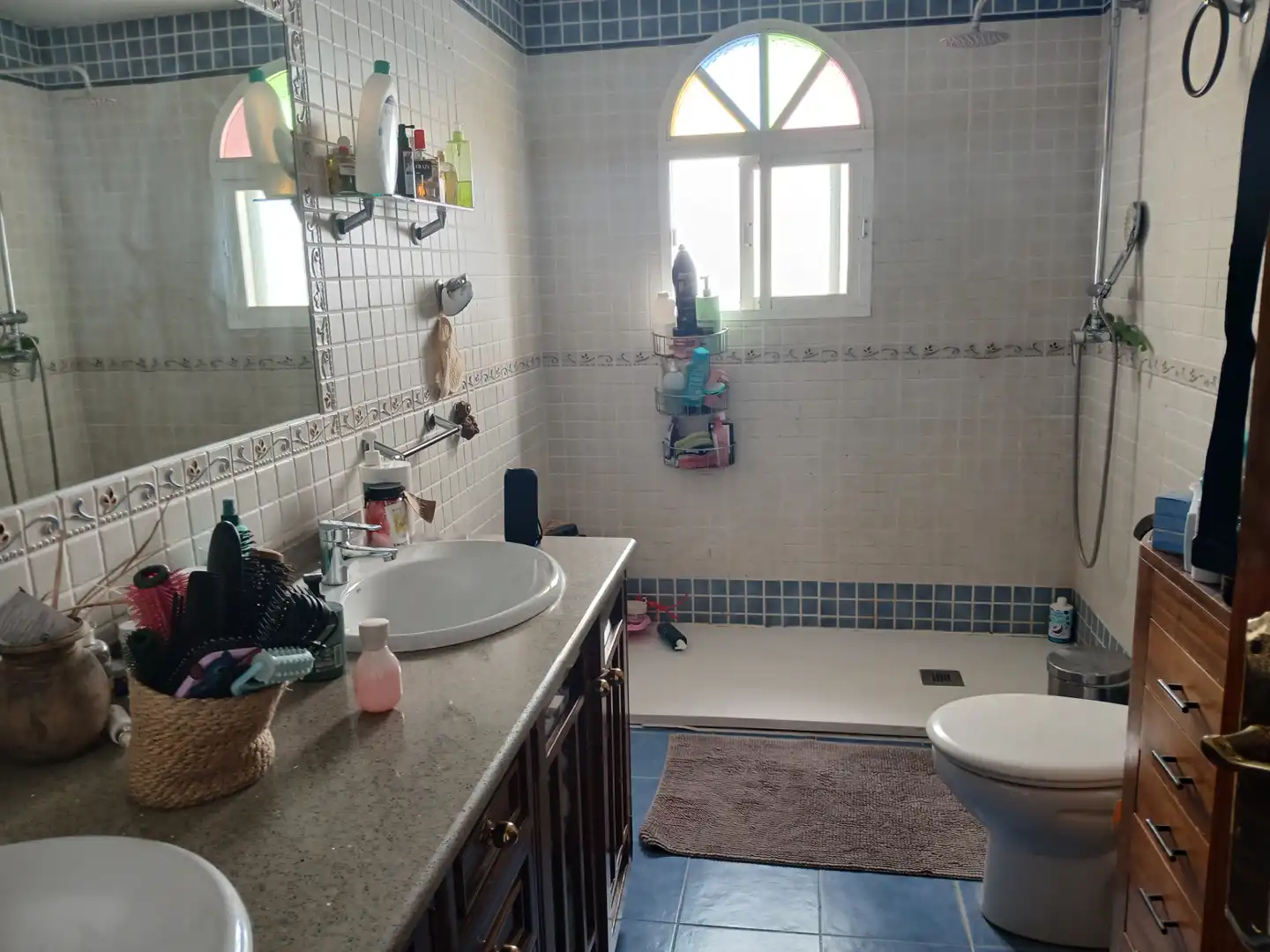 Casa a schiera con terrazza in vendita a Vélez-Málaga ciudad, imagen 10