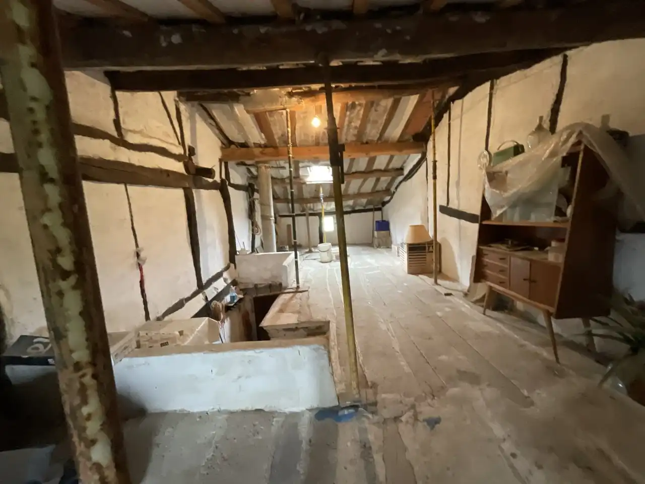 Casa o xalet en venda en Viloria de Rioja amb Calefacció i Moblat
