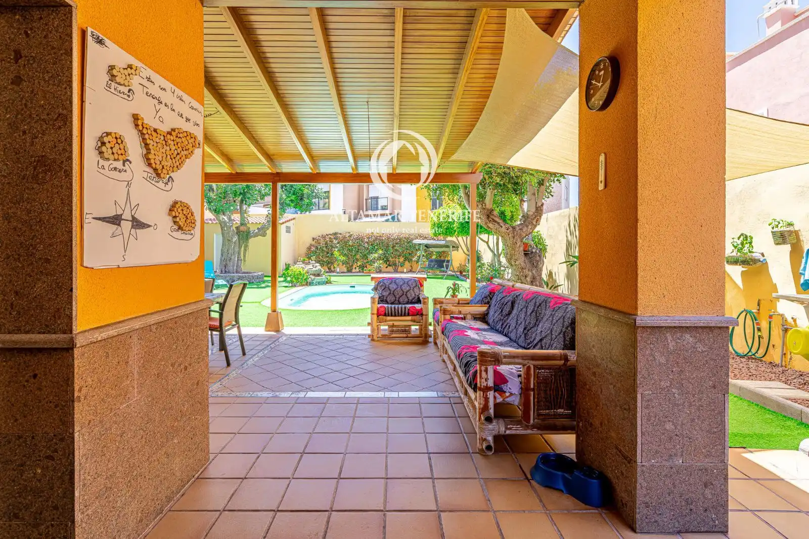 Casa o xalet en venda a Casco Urbano
