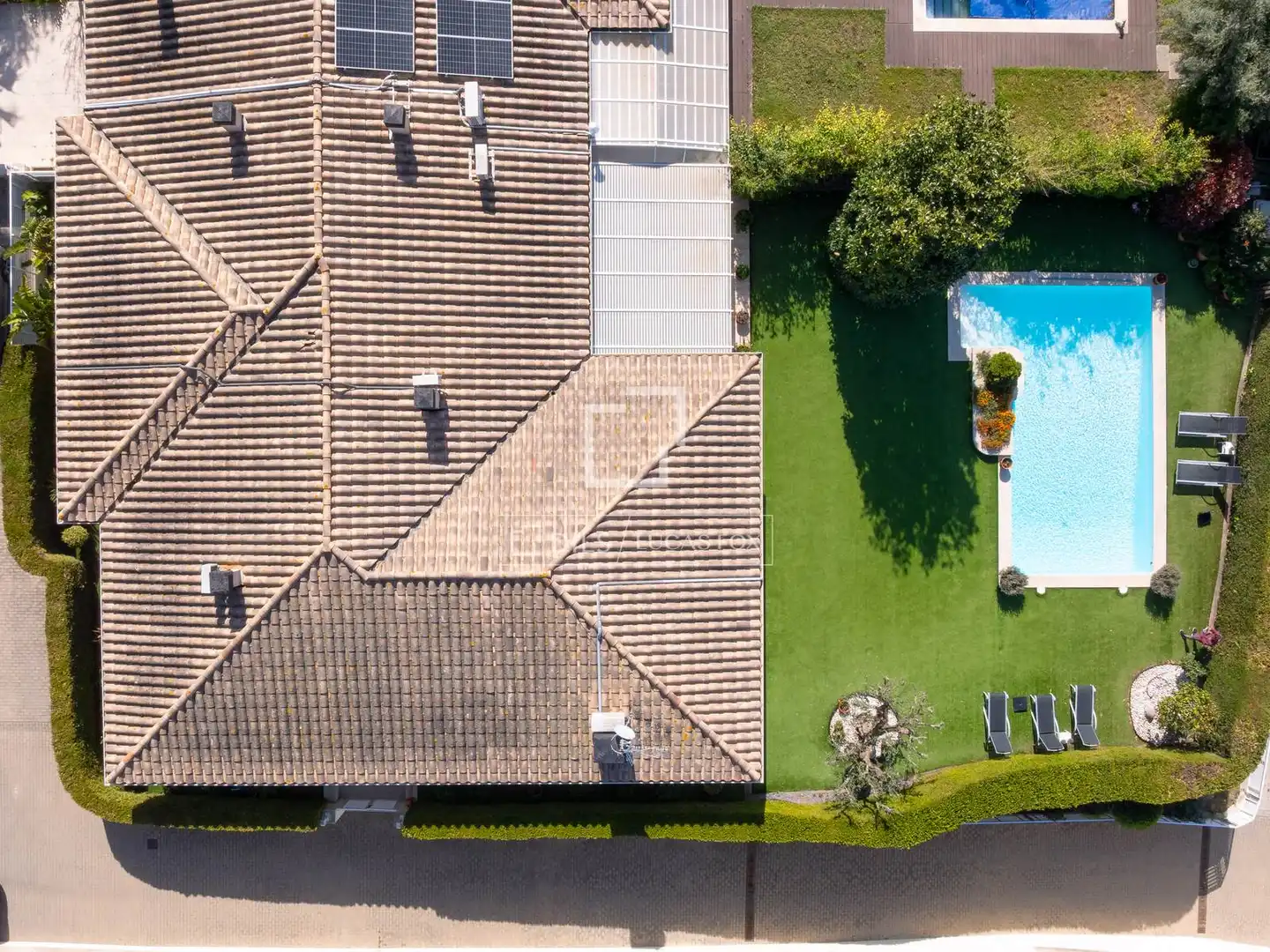 Villa mit Pool zum Verkauf in Teià, imagen 53