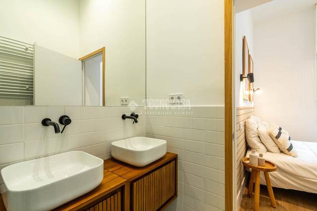 Piso en Venta en C. de Zabaleta en Prosperidad