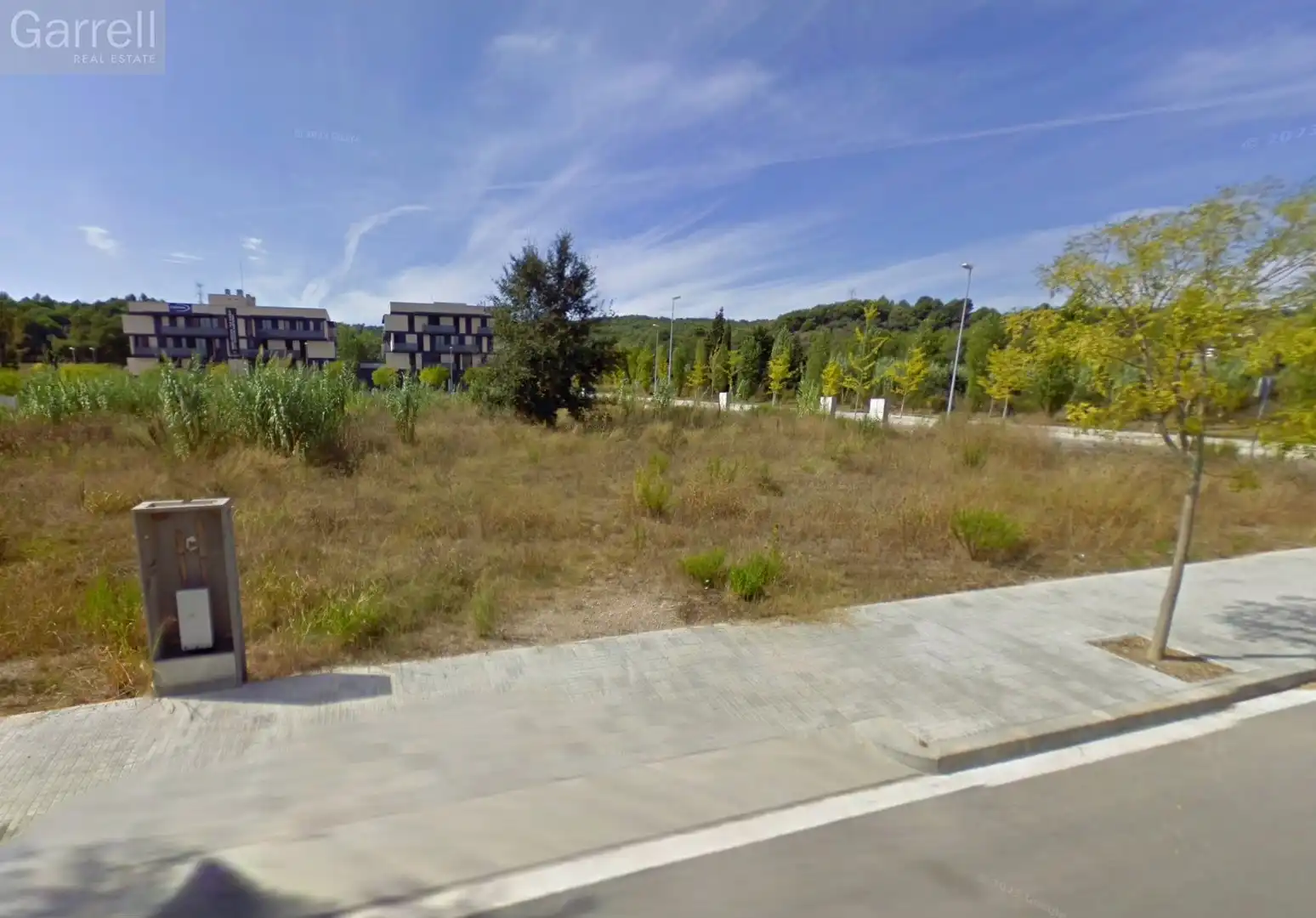 Grundstücke und Bauplätze zum Verkauf in CL ORDIDORES 
PARC.
 SENTMENAT (BARCELONA), imagen 7