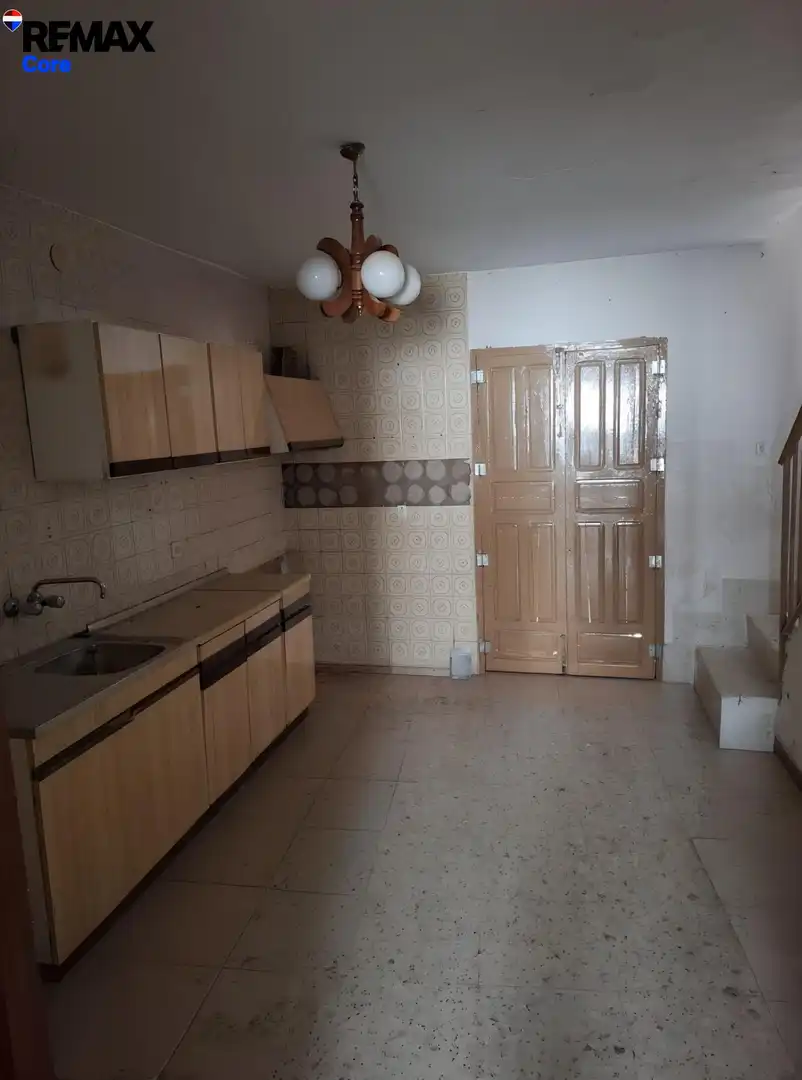 Cuina de Casa o xalet en venda en Huéscar