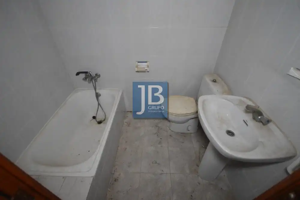 Bany de Casa o xalet en venda en L'Alcúdia de Crespins