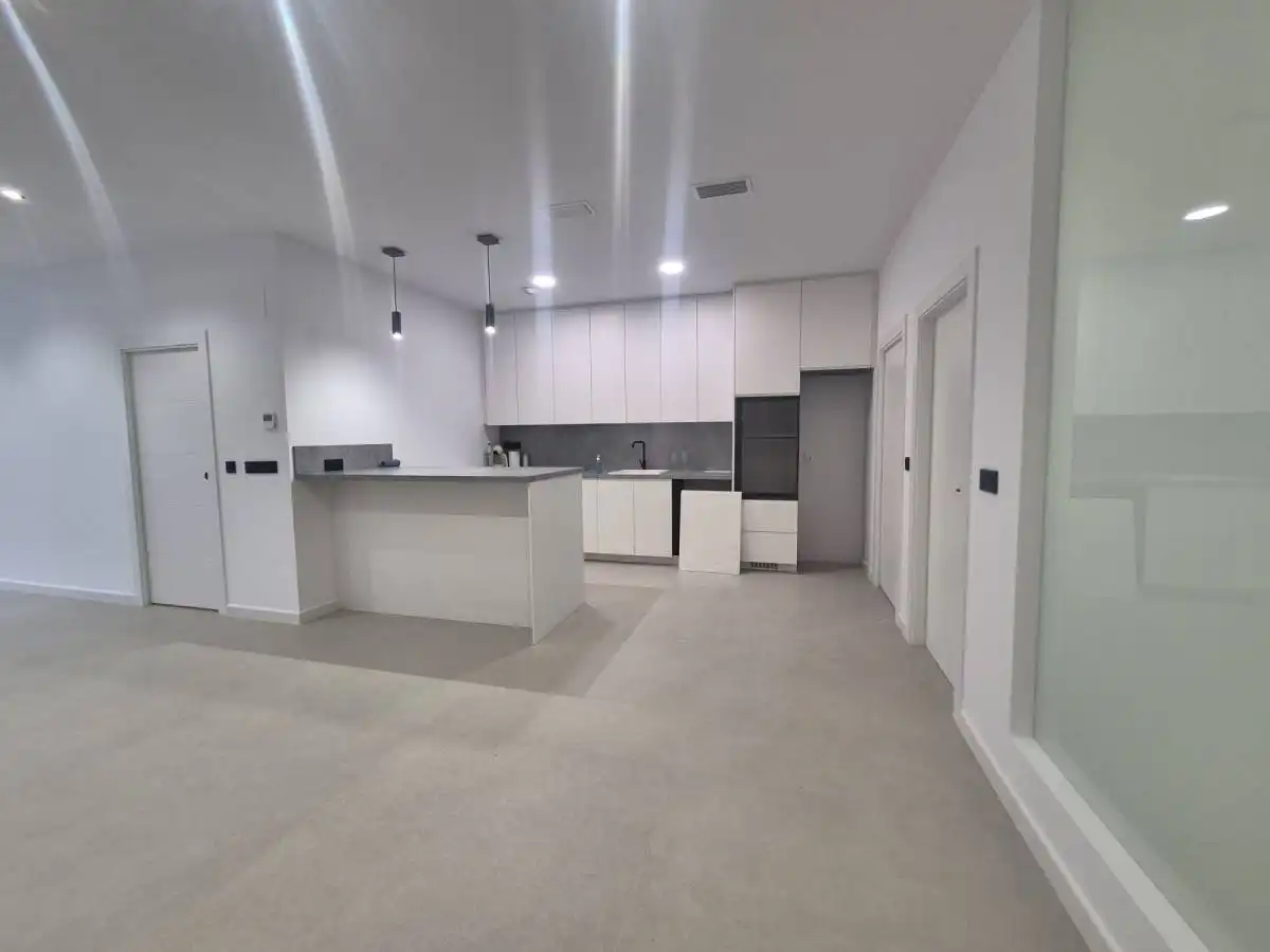 Rez-de-chaussée à vendre à Calle San JoaquÃ­n, imagen 17