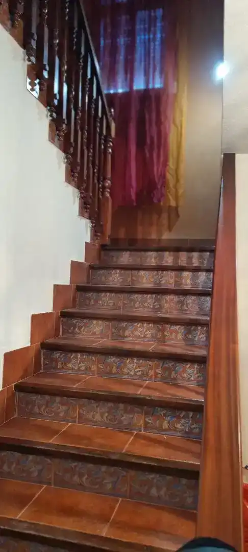 Casa o chalet para compartir en Nambroca con Parquet, Trastero y Amueblado