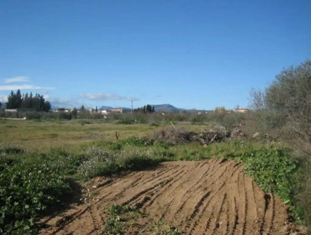 Terreno rustico in vendita a COLOMES (LES), imagen 3