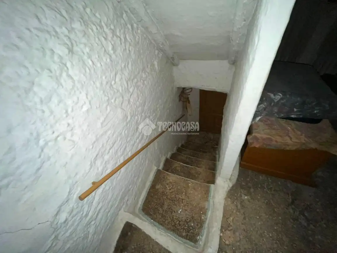 Casa aparellada en venda a Los Villares, imagen 9