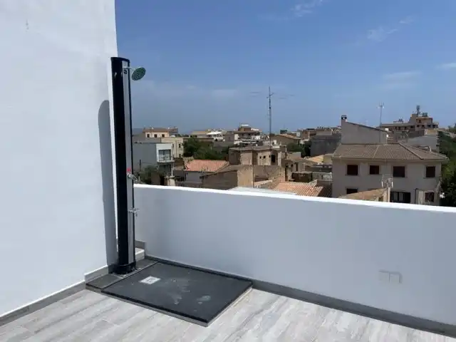 Terrassa de Àtic en venda en Manacor amb Terrassa