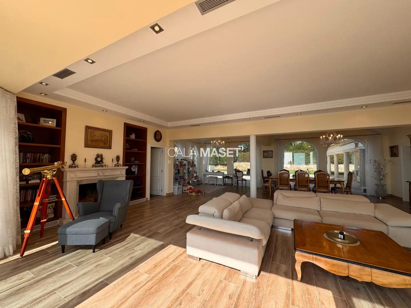 Detached house with pool for sale in Romanyà, imagen 32