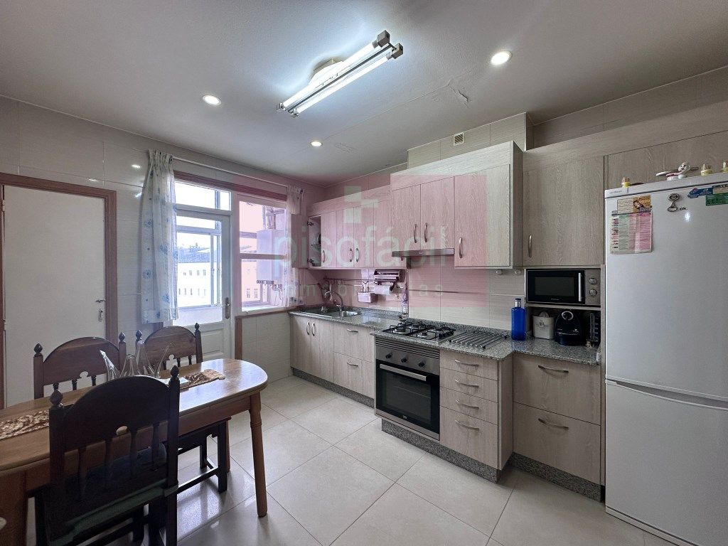 Pis en venda a San Roque - As Fontiñas