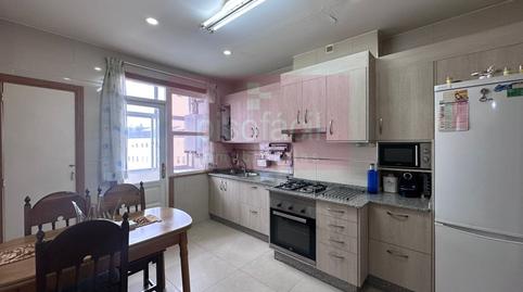 Foto 3 de Pis en venda a San Roque - As Fontiñas, Lugo Capital