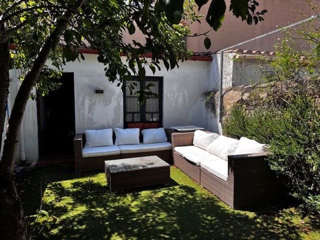 Jardí de Finca rústica en venda en Palafrugell amb Calefacció, Jardí privat i Terrassa