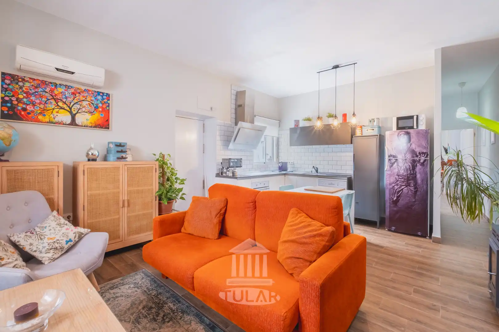 Casa o chalet en venta en Casco Histórico - Zona Alta