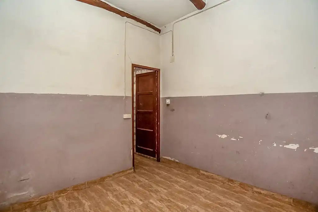 Piso en venta en Del Santo, Mula
