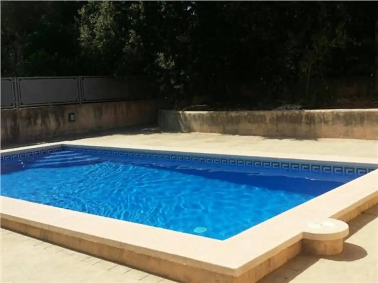 Ático de alquiler en Sa Cabaneta