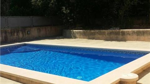 Foto 2 de Ático de alquiler en Sa Cabaneta, Marratxí