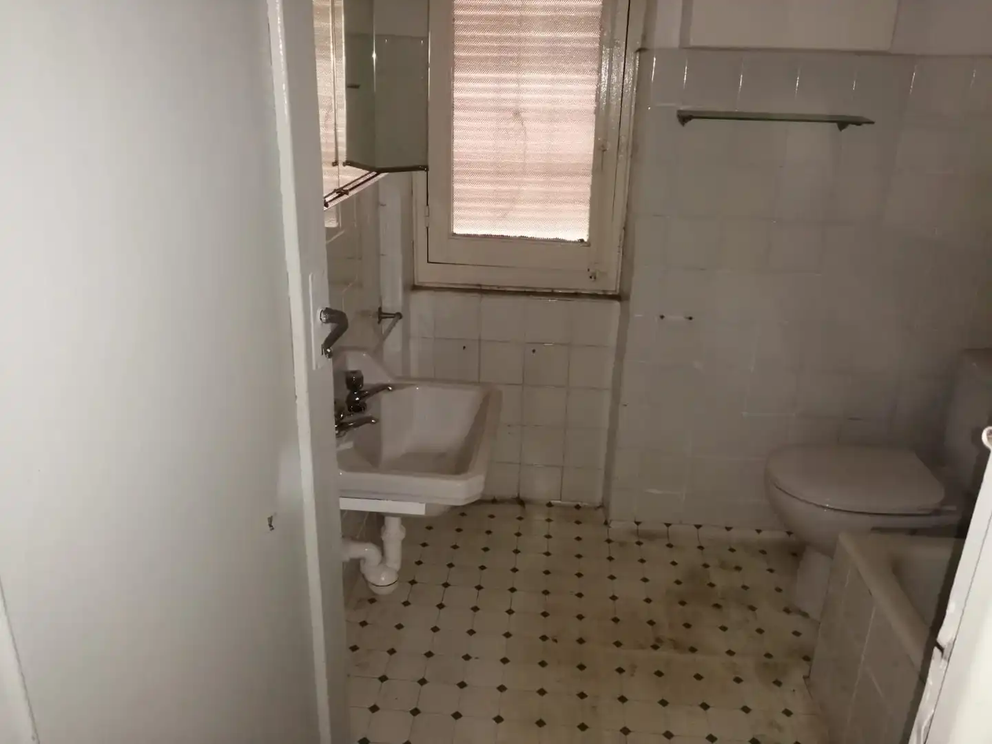Piso en venta en Travesía Estacion-Ve, Villarejo de Órbigo