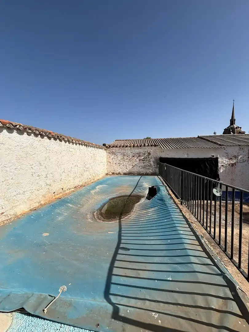 Casa o chalet en venta en San Carlos del Valle