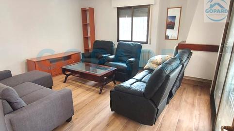 Foto 4 de Casa adosada de lloguer a Villanueva de la Cañada ciudad, Madrid