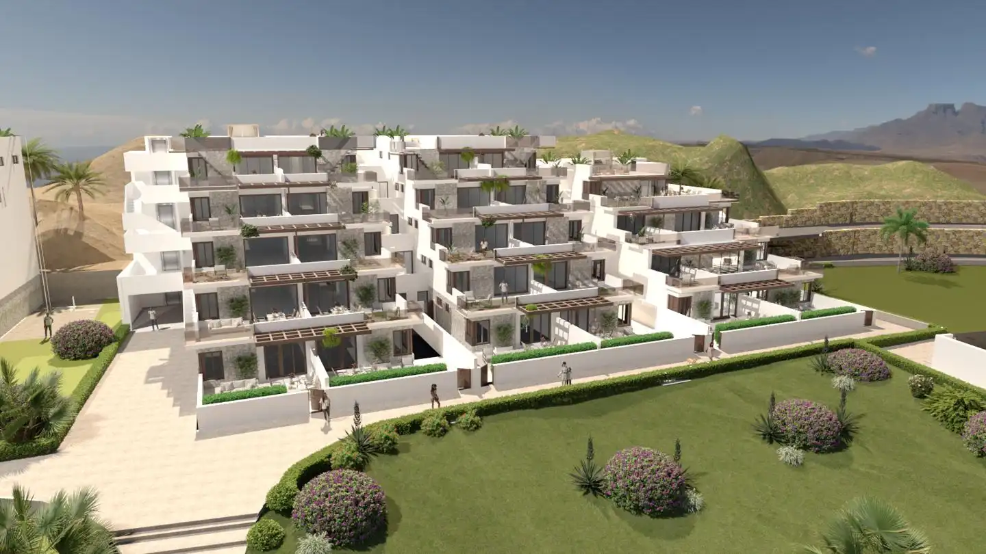 Flat with pool for sale in Al 7107, imagen 30