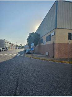 Nave industrial en Venta en Palmete