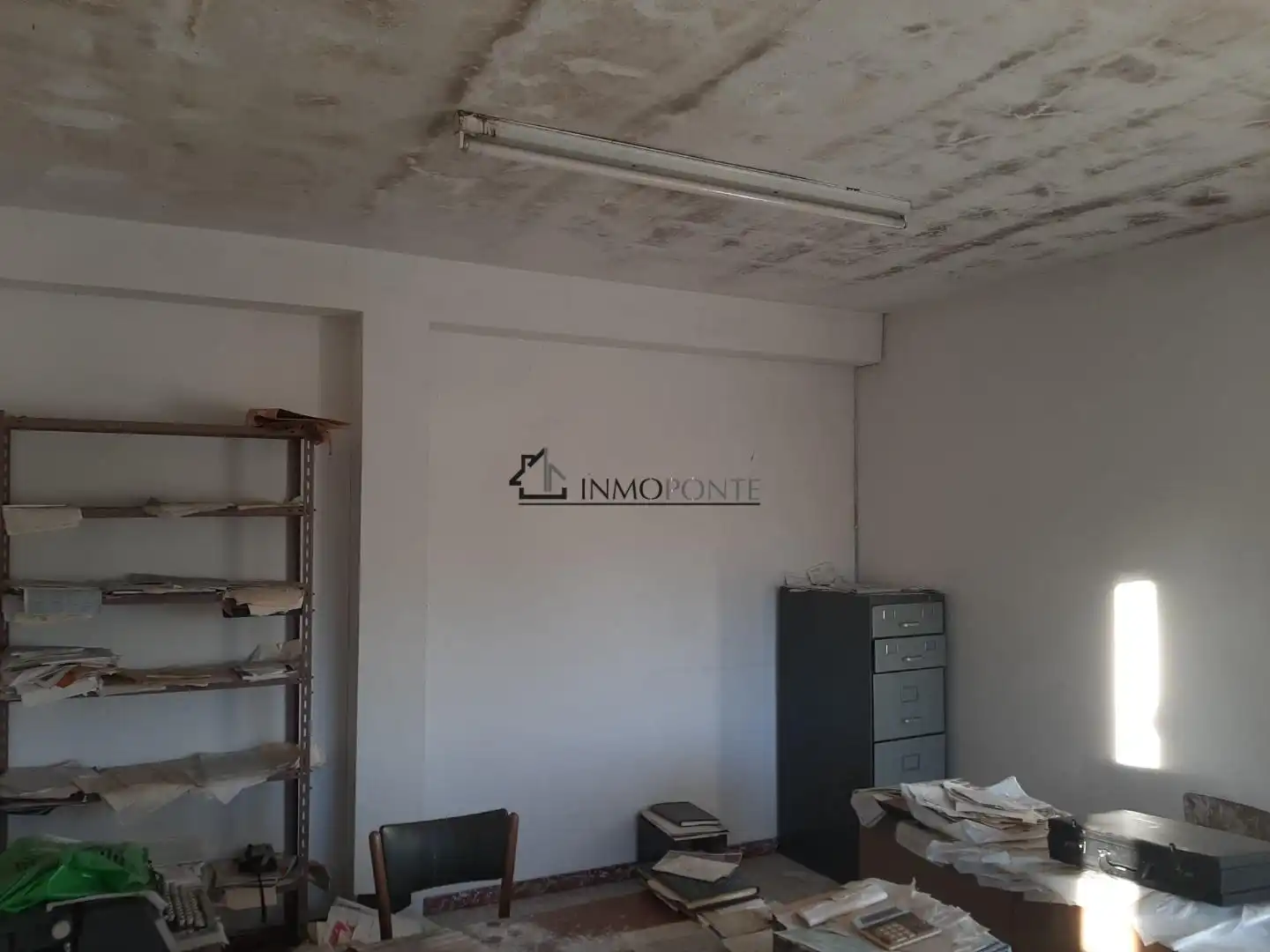 Nave industrial in vendita a Moraña, imagen 6