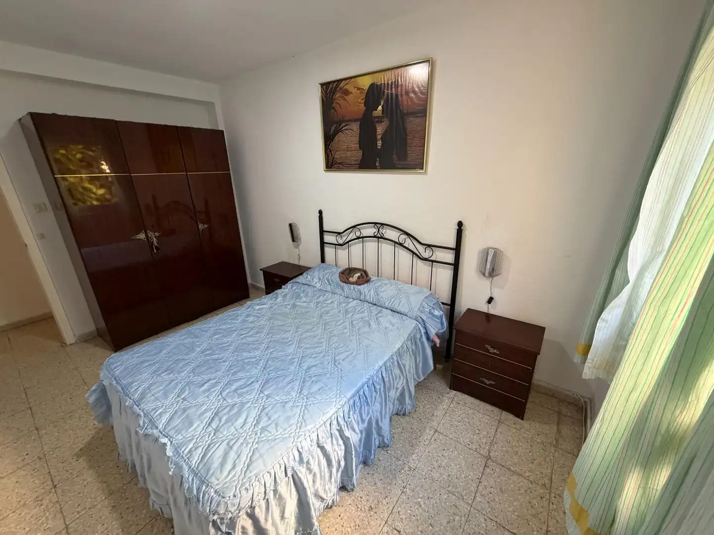 Habitación de Piso en venta en Cádiz con Balcón